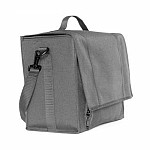 Gazcamp Heatbox 2000 Transport Bag Black