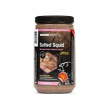 Nash Salted Squid Liquid
