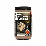 Nash Brine Shrimp and Gammarus Liquid