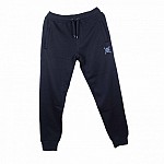CcMoore Black Joggers 2021 XXL