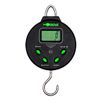Korda Digital Scale 132lb/60kg Korda Digital Scale 132lb/60kg