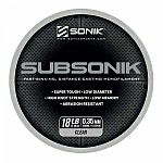 Żyłki, Plecionki &raquo; Żyłki główne &raquo; Sonik Subsonik Mono Line Clear 0.35mm/1200m &raquo; Rockworld Sklep dla karpiarzy, Sklep Wędkarski - Kulki proteinowe