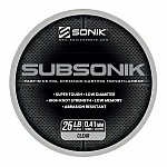 Żyłki, Plecionki &raquo; Żyłki główne &raquo; Sonik Subsonik Mono Line Clear 0.41mm/1200m &raquo; Rockworld Sklep dla karpiarzy, Sklep Wędkarski - Kulki proteinowe