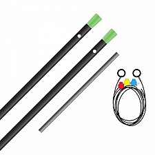 Sonik StanZ Distance Sticks Standard
