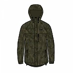 Sonik Light Weight Camo Jacket  XXL