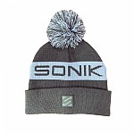 Sonik Bobble Hat