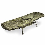 Solar Undercover PRO Sleep System