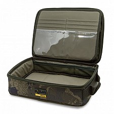 Solar Undercover Camo Multipouch Compact Solar Undercover Camo Multipouch Compact