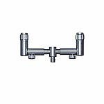 Solar P1 Captive 2 Rod Buzzer Bar Solar P1 Captive 2 Rod Buzzer Bar