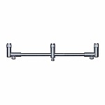 Solar P1 Captive 3 Rod Buzzer Bar 3 Rod (large) 240mm/360mm Solar P1 Captive 3 Rod Buzzer Bar 3 Rod (large) 240mm/360mm