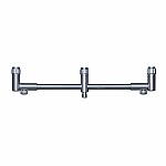 Solar P1 Captive 3 Rod Buzzer Bar 3 Rod (medium) 220mm/340mm Solar P1 Captive 3 Rod Buzzer Bar 3 Rod (medium) 220mm/340mm