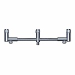 Solar P1 Captive 3 Rod Buzzer Bar Solar P1 Captive 3 Rod Buzzer Bar