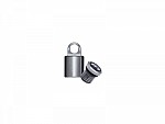 Solar P1 Loc-Down Adaptor and Buzz Bar Blanking Cap