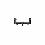 Solar Black-Lite Captive 2 Rod Adjustable Buzzer Bar Solar Black-Lite Captive 2 Rod Adjustable Buzzer Bar