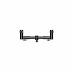 Solar Black-Lite Captive 2 Rod Adjustable Buzzer Bar