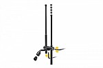 Solar Black-Lite Snag Bar