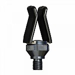 Solar Black-Lite Centre-Loc Adjustable Back Rest
