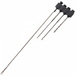 Solar Spare Set of 4 Tools