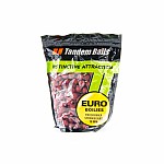 TandemBaits Euro Boilies  - Truskawka