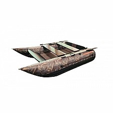NawiPoland CAT 450 Inflatable Boat  - Katamaran