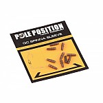 Strategy Pole Position QC Spinna Sleeve