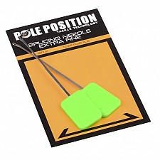 Strategy Pole Position Splicing Needle