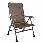 Strategy Curved Recliner 51