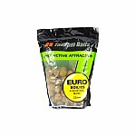 TandemBaits Euro Boilies  - Kukurydza 22 mm / 1 kg