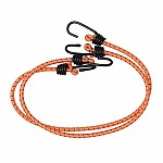 Prologic Element HD Barrow Bungies