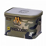 Torby i Pokrowce na Akcesoria Karpiowe &raquo; Pokrowce na Akcesoria Karpiowe &raquo; Prologic Element Storm-Safe Accessory Bag - Deep M &raquo; Rockworld Sklep dla karpiarzy, Sklep Wędkarski - Kulki proteinowe