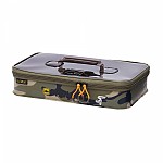 Prologic Element Storm-Safe Shallow Accessory Bag  L