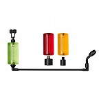 Prologic K1 Mega Arm Swinger Multicolor