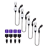 Prologic K1 Mini Hanger Chain Set