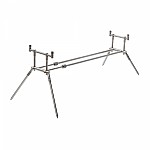 Prologic Stainless Steel Rod Pod
