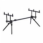 Prologic C-Series Convertible Rod Pod 3 wędki