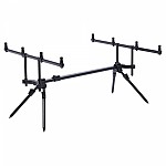 Prologic C-Series Convertible Rod Pod 4 wędki