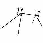 Prologic C-Series Convertible Long Leg Rod Pod 