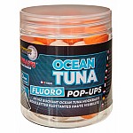 Starbaits Performance Fluo Pop-Up - Ocean Tuna