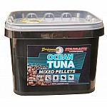 Starbaits Performance Mixed Pellets - Ocean Tuna