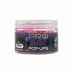 Starbaits Probiotic Pop-Up - Blackberry 