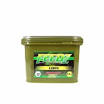 Starbaits FEEDZ Boilies - Corn 