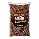 Starbaits Ready Seeds Tigernuts - Hot Demon