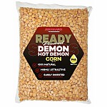 Gotowe Ziarna i Orzechy Wędkarskie &raquo; Gotowe Ziarna Wędkarskie - Zanętowe &raquo; Starbaits Ready Seeds Corn - Hot Demon 3kg &raquo; Rockworld Sklep dla karpiarzy, Sklep Wędkarski - Kulki proteinowe