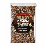 Starbaits Ready Seeds Spod Mix - Hot Demon