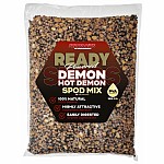 Starbaits Ready Seeds Spod Mix - Hot Demon 3kg