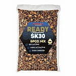 Starbaits Ready Seeds Spod Mix - SK30