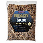 Gotowe Ziarna i Orzechy Wędkarskie &raquo; Gotowe Ziarna Wędkarskie - Zanętowe &raquo; Starbaits Ready Seeds Spod Mix - SK30 3kg &raquo; Rockworld Sklep dla karpiarzy, Sklep Wędkarski - Kulki proteinowe