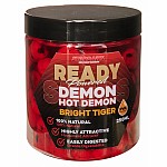 Starbaits Ready Bright Tiger - Hot Demon