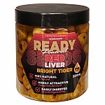 Starbaits Ready Bright Tiger - Red Liver
