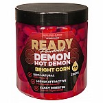 Starbaits Ready Bright Corn - Hot Demon 